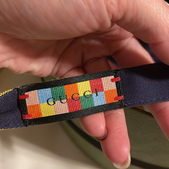 Brand new Gucci bucket hat - Picture 4 of 7